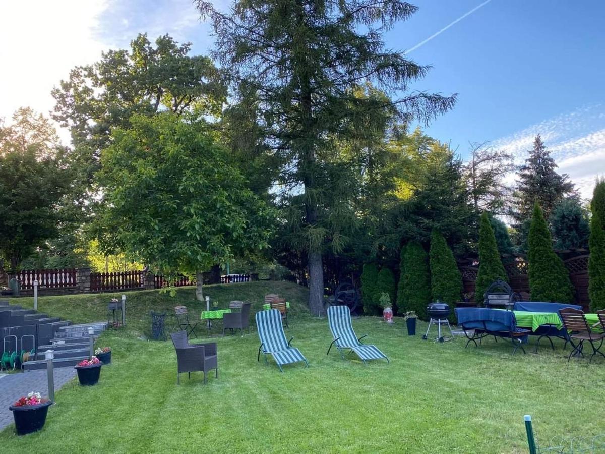 Homestay Victoria Karpacz