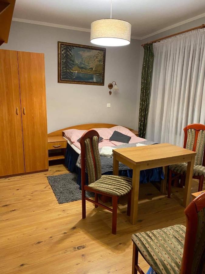 Victoria Homestay