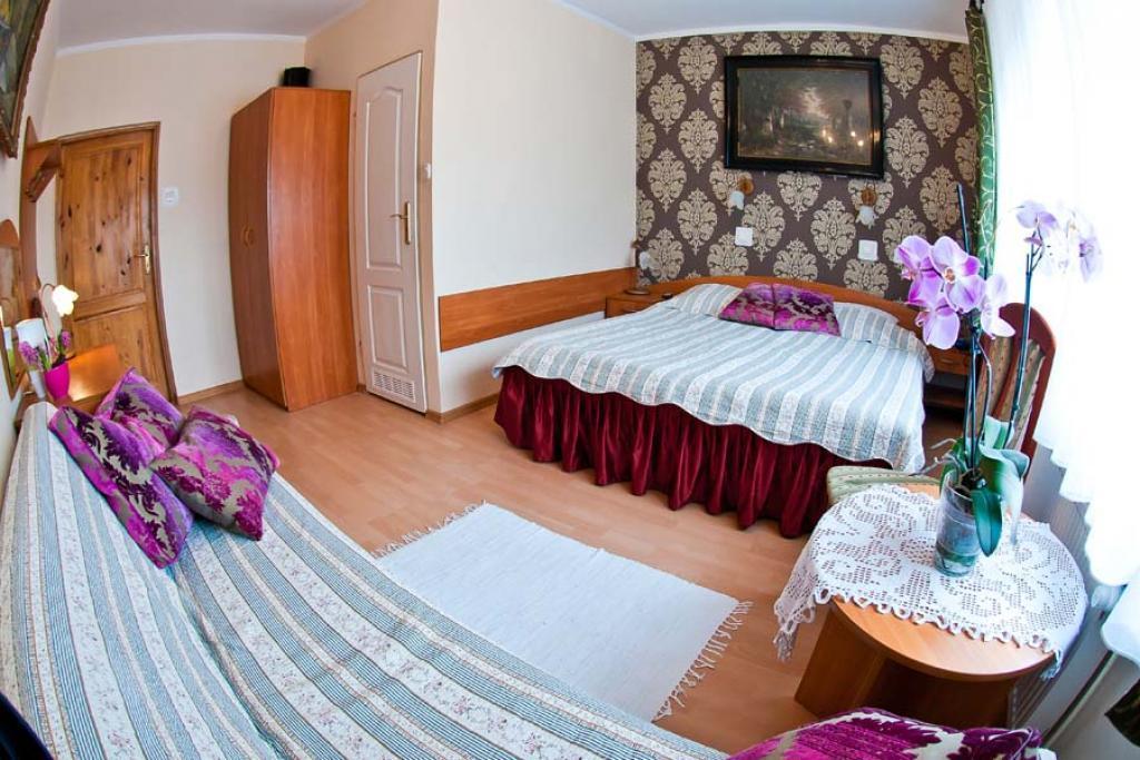 Homestay Victoria
