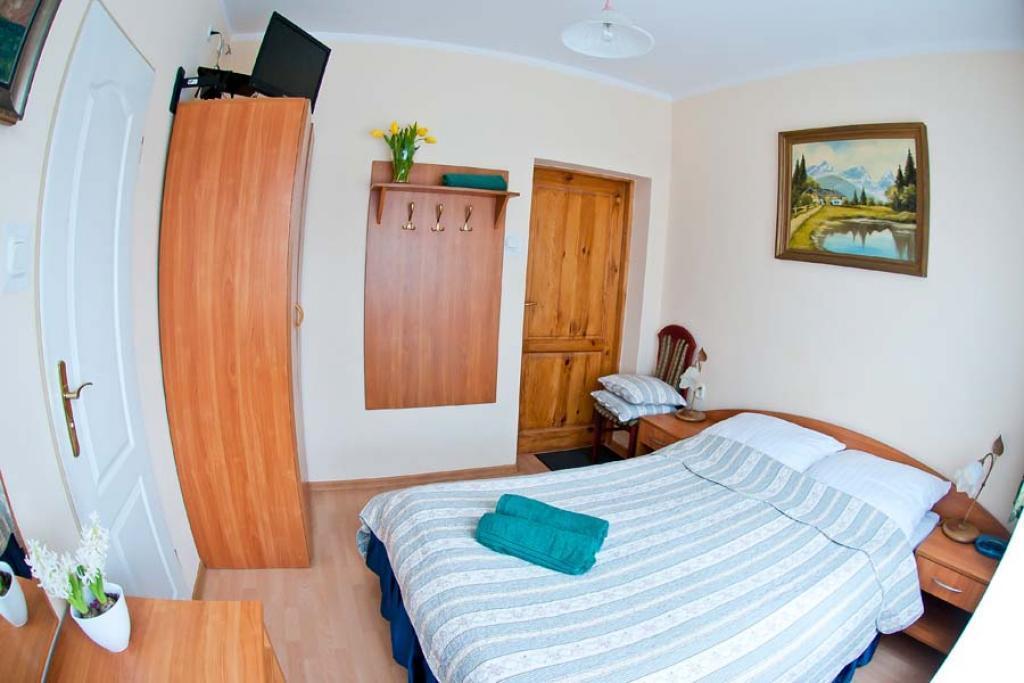 Victoria Homestay *