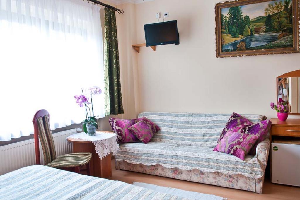 Homestay Victoria