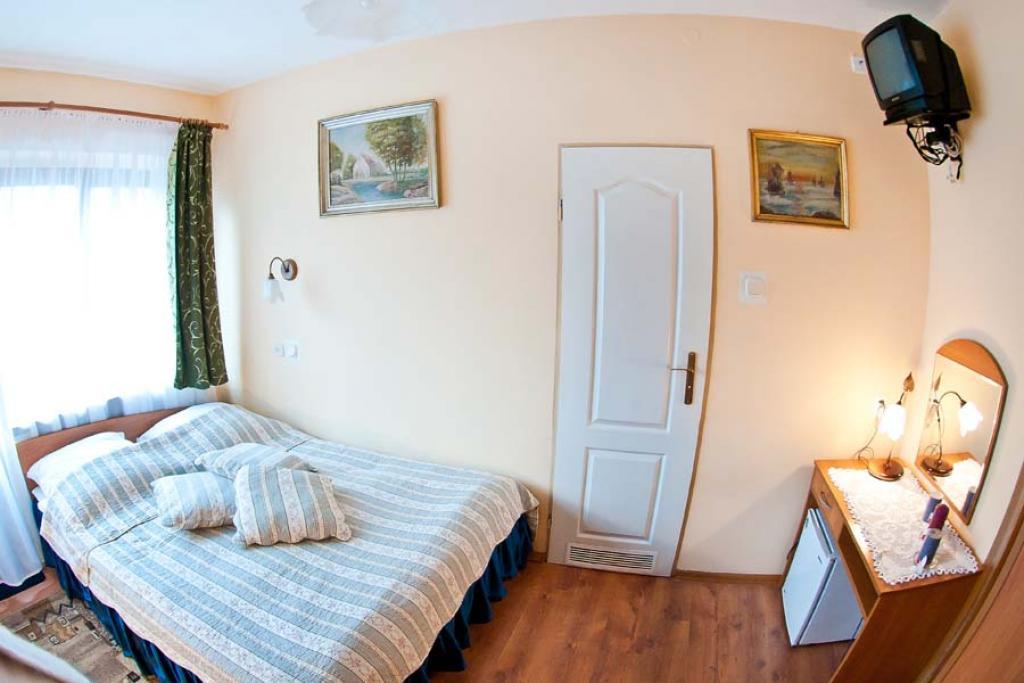 Homestay Victoria *