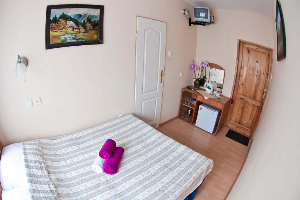 Victoria Homestay Karpacz