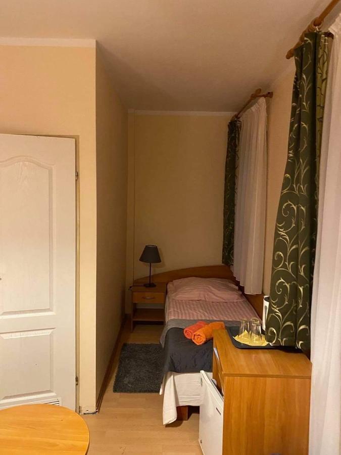Privatunterkunft Victoria *