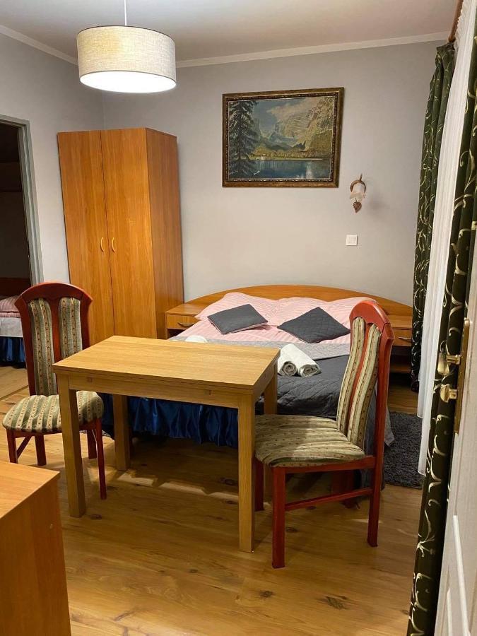 Privatunterkunft Victoria