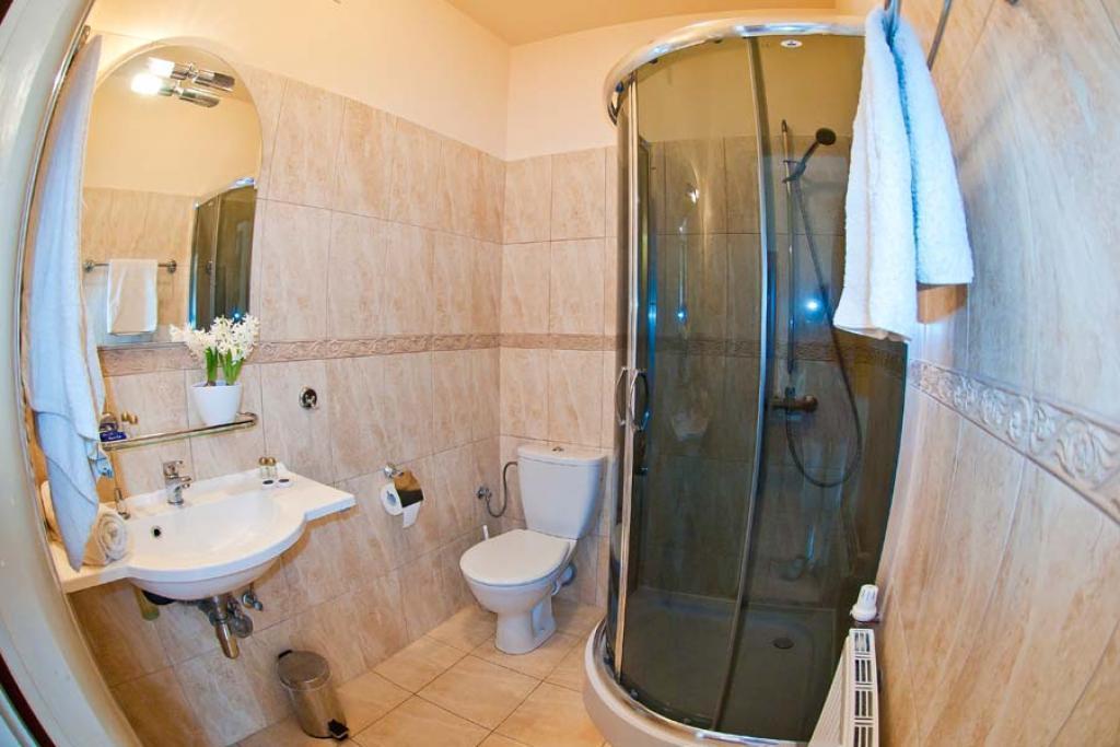 Victoria Privatunterkunft Karpacz